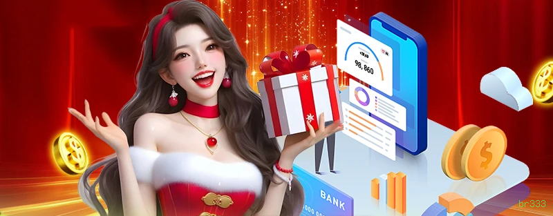 Promoções Sazonais br333