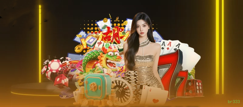 Ofertas Exclusivas br333